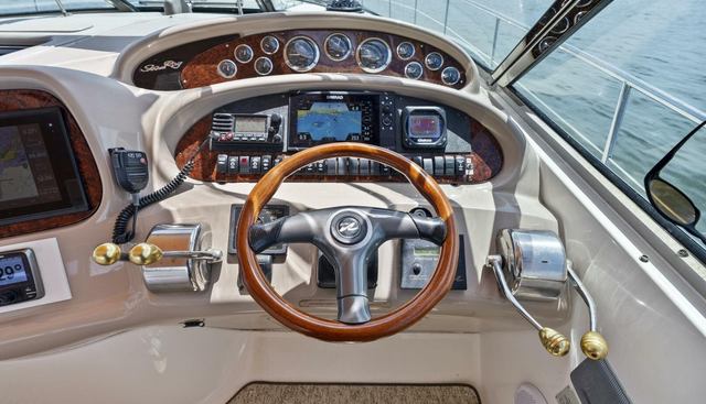noname yacht for sale 5