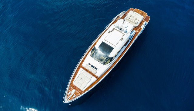 Soaris yacht for sale 4