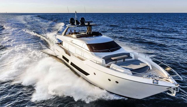 Lady G yacht for sale 47