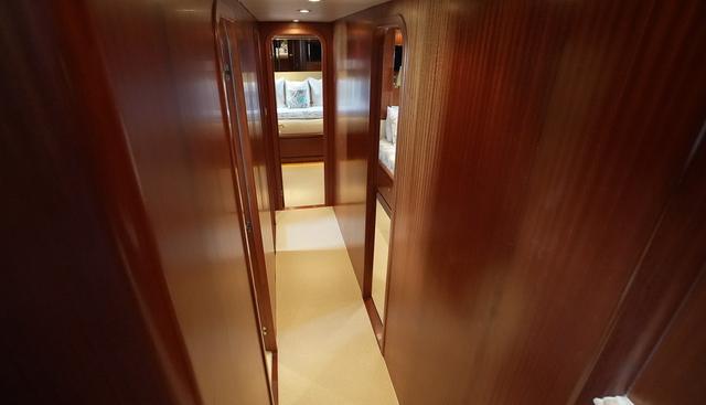 SEA 2 SEA yacht for sale 42