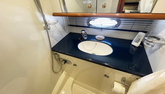 BRIGHT ANGEL yacht for sale 42
