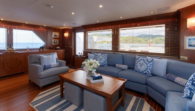 CONSTANCE yacht for sale 9