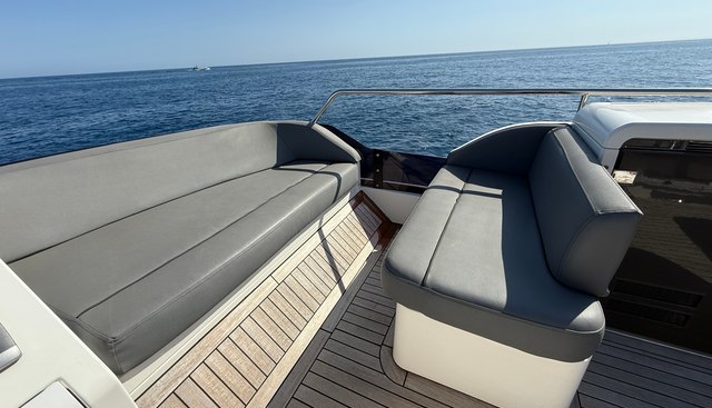 noname yacht for sale 34
