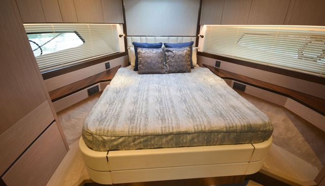 NEFERTARI I yacht for sale 28