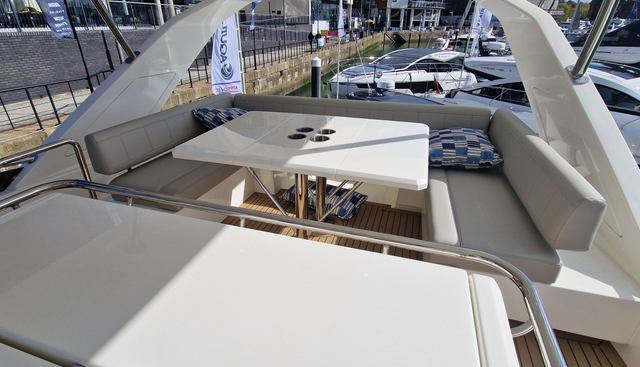 noname yacht for sale 8