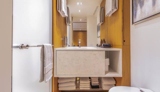 Koju yacht for sale 42