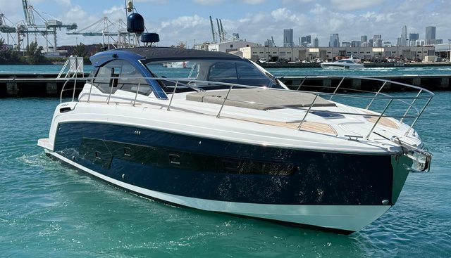 RELAX JOSEPHINE yacht for sale 5