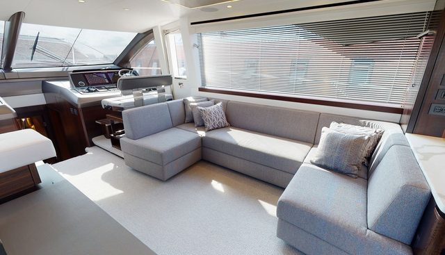 CAYETANO yacht for sale 15