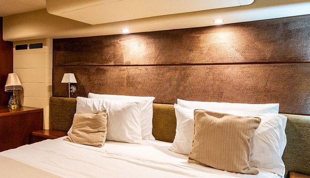 STELLAR II yacht for sale 3