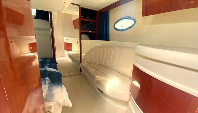 noname yacht for sale 35