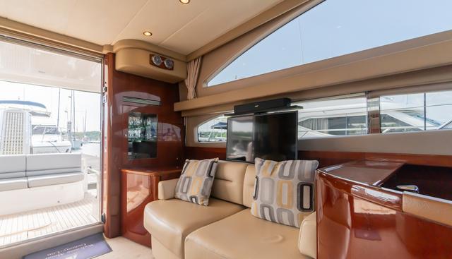 noname yacht for sale 13