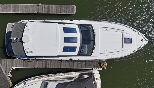 noname yacht for sale 7