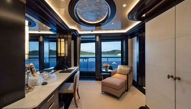 Whisper yacht for sale 20