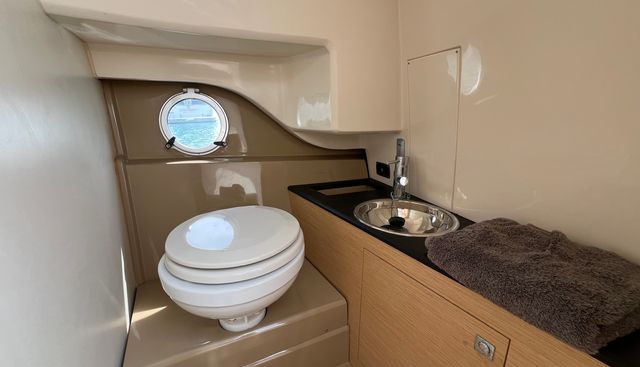 noname yacht for sale 12