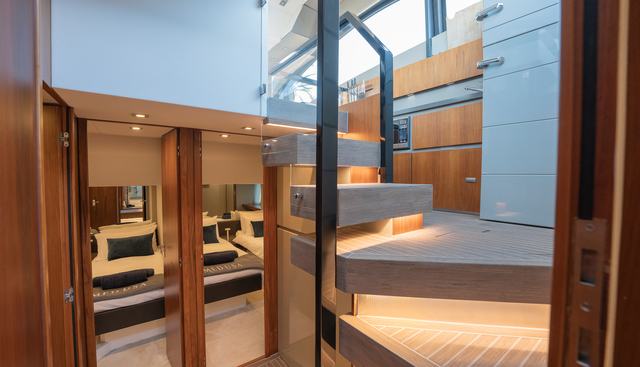 noname yacht for sale 13