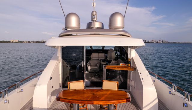 SALACIA yacht for sale 10