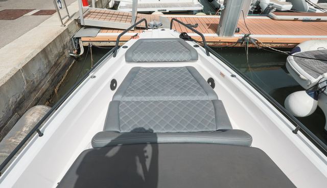 noname yacht for sale 8