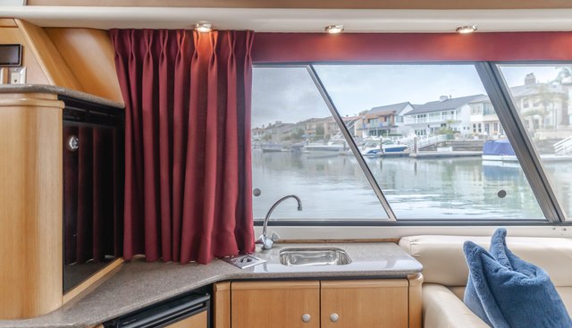 COFFEY TO COCKTAILS II yacht for sale 20