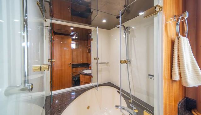 Wishes Granted yacht for sale 49