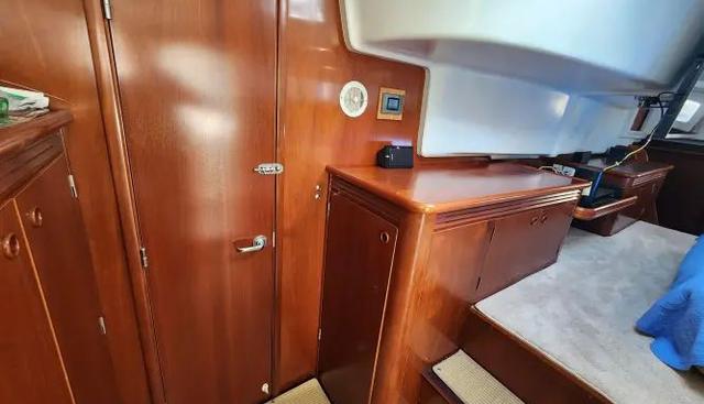 Dont Say No yacht for sale 164