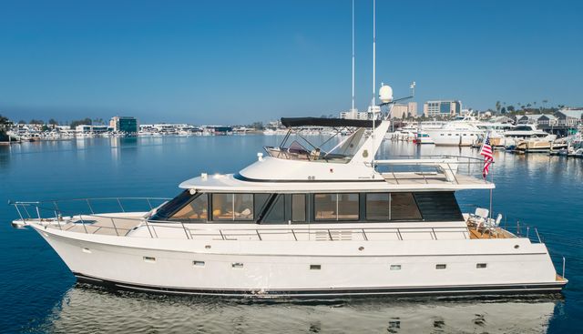 ARTEMIS yacht for sale 2