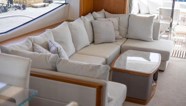 Still Thinking yacht for sale 10