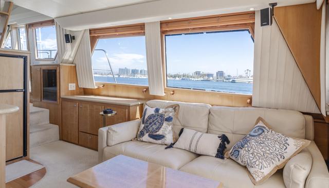 Love Life yacht for sale 18