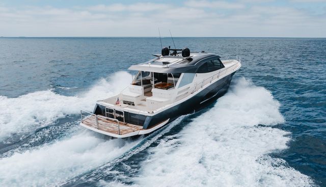 Hermosa yacht for sale 5