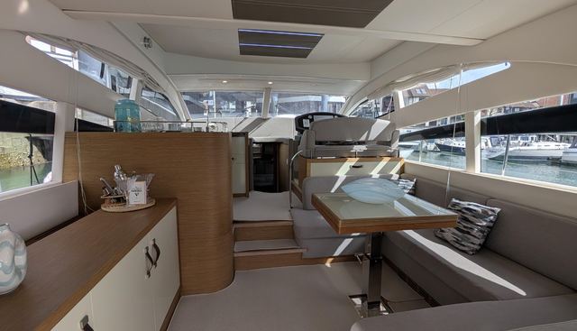 noname yacht for sale 47