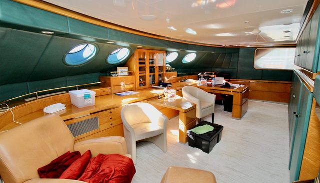 MAVERICK yacht for sale 23