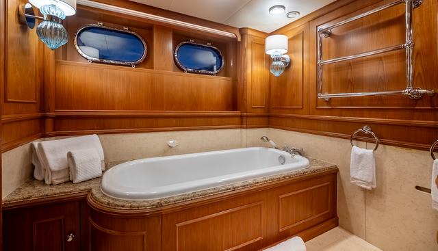 BEOWULF yacht for sale 22