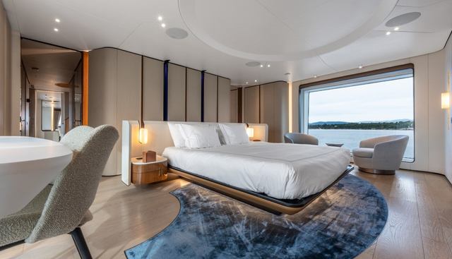 ABIE yacht for sale 17