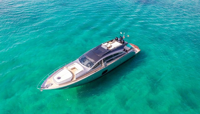 SANTA BARBARA yacht for sale 30
