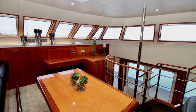 MY WAY yacht for sale 30