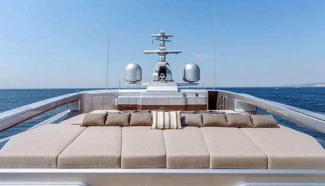 This Is It yacht for sale 20