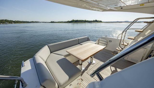 noname yacht for sale 18