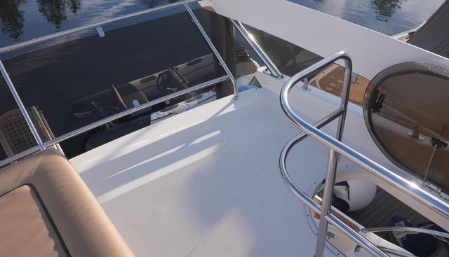 PBS2440 yacht for sale 8