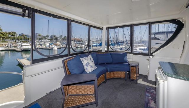 Just Joyce yacht for sale 17