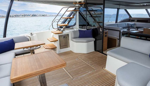 noname yacht for sale 5