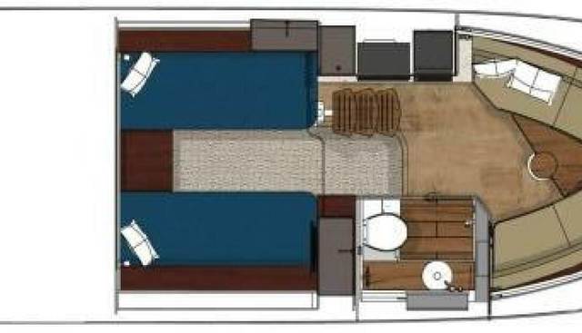 VENETIA yacht for sale 30