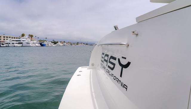 EASY yacht for sale 14