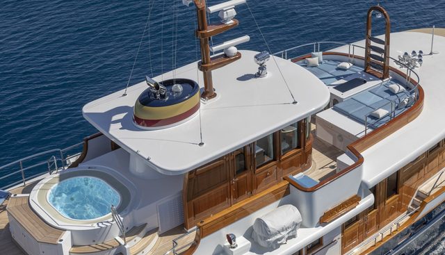 NADAN yacht for sale 2