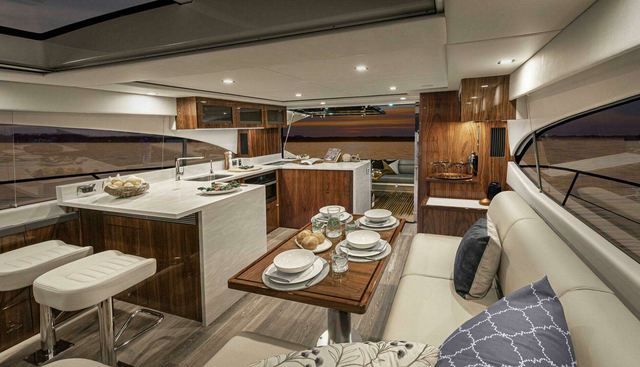 MISS SIP yacht for sale 10