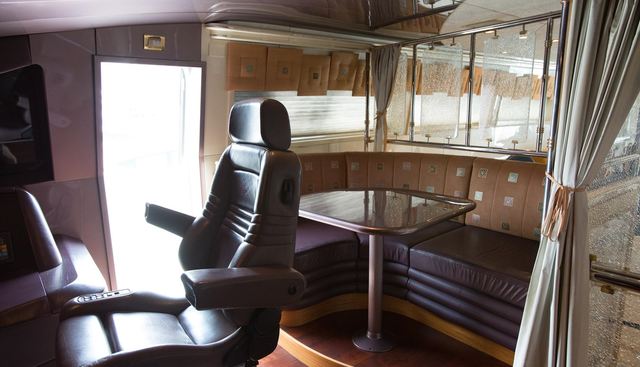 TAMTEEN yacht for sale 10