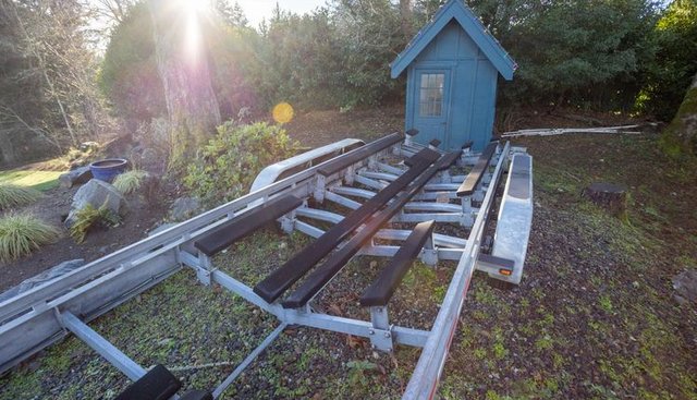 Stay Thirsty yacht for sale 30