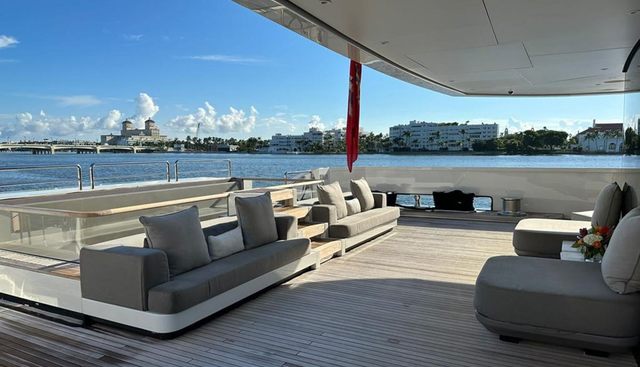 CASINO ROYALE yacht for sale 4