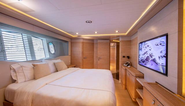CENTURION yacht for sale 13