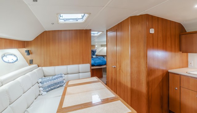 HALF DOZEN yacht for sale 24