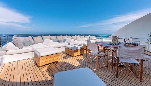 Lotus yacht for sale 25