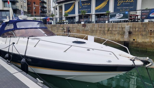 noname yacht for sale 2